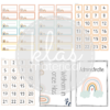 Klasthema regenbogen - Afbeelding 2