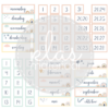 Klasthema regenbogen - Afbeelding 5