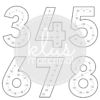 Getallen met tafelsprongen - Afbeelding 5