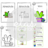 Klasthema cactus - Afbeelding 5