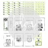 Klasthema panda - Afbeelding 2