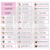 Klasthema smileys - Afbeelding 4