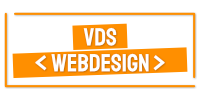 logo VDS Webdesign
