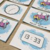 Memory klok tot op 1 minuut - Afbeelding 4