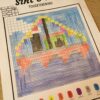 Kleuren op code Sint en Piet - Afbeelding 6