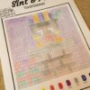Kleuren op code Sint en Piet - Afbeelding 9