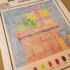 Kleuren op code Sint en Piet - Afbeelding 2