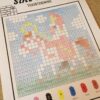 Kleuren op code Sint en Piet - Afbeelding 7