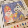 Kleuren op code Sint en Piet - Afbeelding 3