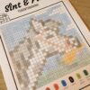 Kleuren op code Sint en Piet - Afbeelding 10