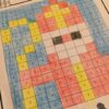 Kleuren op code Sinterklaas - Afbeelding 2