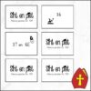 Memory getallen tot 100 - Afbeelding 2