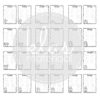 Ochtendtaak per tafel - Afbeelding 2