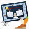Sinterklaasbingo breuk van een getal tot 100