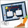 Sinterklaasbingo breuk van een getal tot 1000