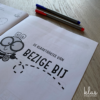 Werkbundel klok tot op 5 minuten - Afbeelding 3