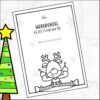 Werkbundel kerstvakantie L2