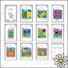 Kleuren op code lente - Afbeelding 3