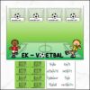 Voetbal - woorden met au-ou-ei-ij - Afbeelding 3