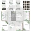 Klasthema modern farmhouse - Afbeelding 2