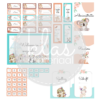 Klasthema boho animals - Afbeelding 3