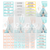 Klasthema boho animals - Afbeelding 4
