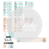 Klasthema boho animals - Afbeelding 5
