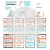 Klasthema boho animals - Afbeelding 2