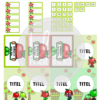 Klasthema appels - Afbeelding 2