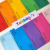 Tafelninja's - Afbeelding 6