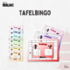 Tafelninja's - Afbeelding 11
