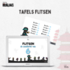 Tafelninja's - Afbeelding 10