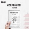 Tafelninja's - Afbeelding 18