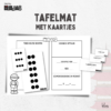 Tafelninja's - Afbeelding 16