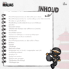 Tafelninja's - Afbeelding 2