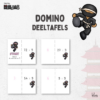 Tafelninja's - Afbeelding 14