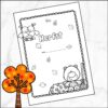 Bundel herfst L1