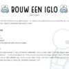 Iglo - La conjugaison des verbes - Afbeelding 2