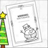 Werkbundel kerstvakantie L4