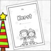 Spelletjesbundel Kerst