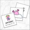 Winterpret splitsingen tot 10