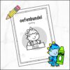 Oefenbundel spelling 3