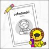 Oefenbundel spelling 5