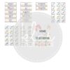 Klasthema vlinders - Afbeelding 5