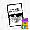 Huis gemaakt - spelling