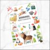 Werkbundel kerstvakantie L5
