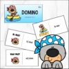 Domino le verbe faire