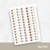 Eén stickervel - Afbeelding 19