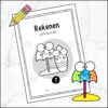 Rekenen - Oefenbundel 7