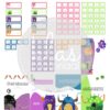Klasthema monsters - Afbeelding 3